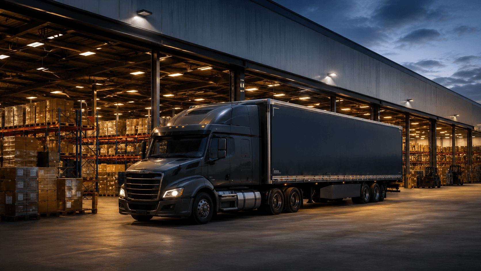 Accordingly freight